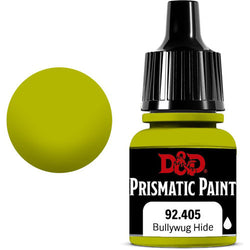 Paint Wizkids: D&D Prismatic