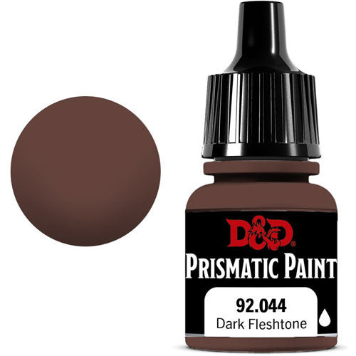 Paint Wizkids: D&D Prismatic