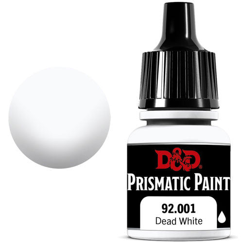 Paint Wizkids: D&D Prismatic