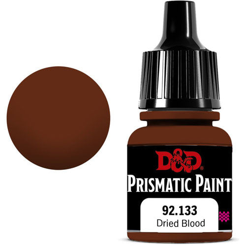 Paint Wizkids: D&D Prismatic
