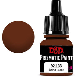Paint Wizkids: D&D Prismatic
