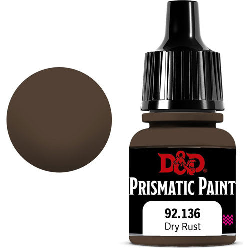 Paint Wizkids: D&D Prismatic