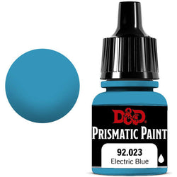 Paint Wizkids: D&D Prismatic
