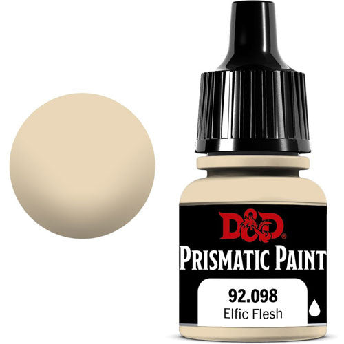 Paint Wizkids: D&D Prismatic