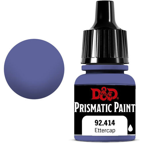 Paint Wizkids: D&D Prismatic