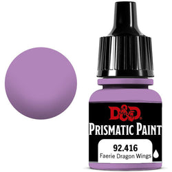 Paint Wizkids: D&D Prismatic