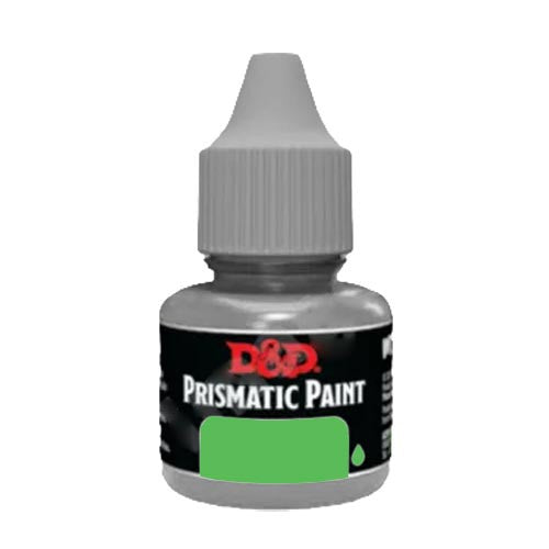 Paint Wizkids: D&D Prismatic