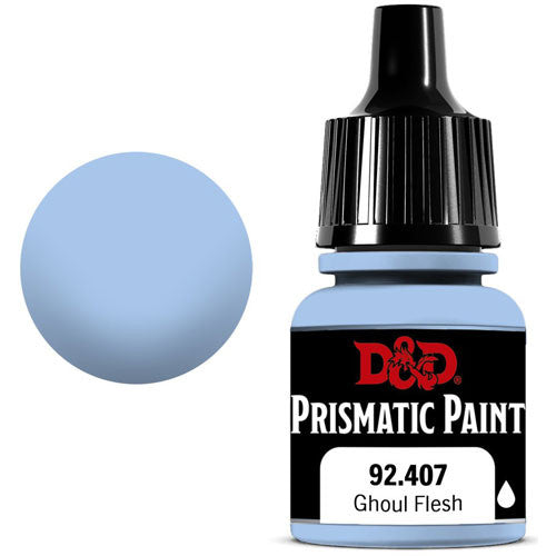 Paint Wizkids: D&D Prismatic
