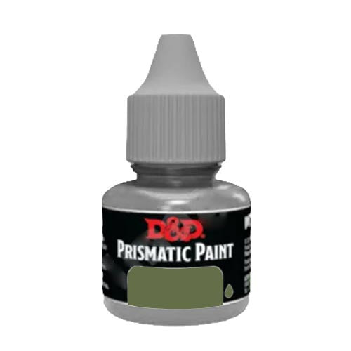Paint Wizkids: D&D Prismatic