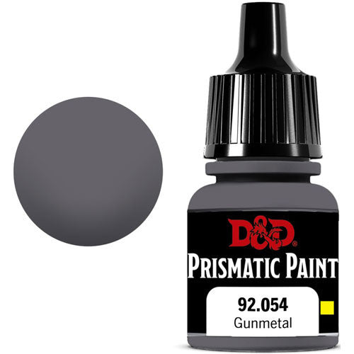 Paint Wizkids: D&D Prismatic