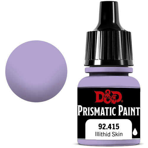 Paint Wizkids: D&D Prismatic