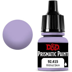 Paint Wizkids: D&D Prismatic