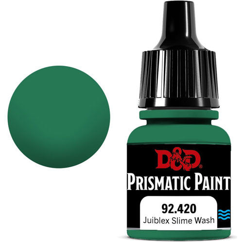 Paint Wizkids: D&D Prismatic