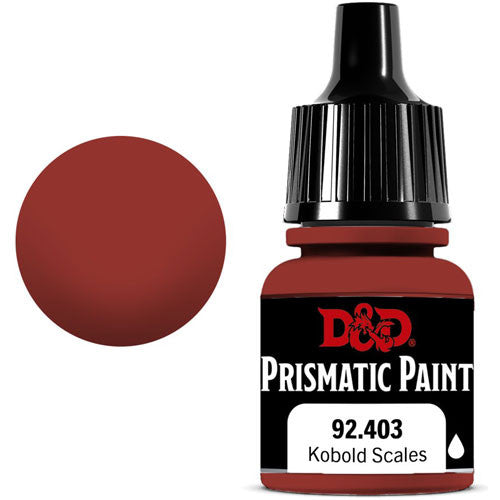 Paint Wizkids: D&D Prismatic