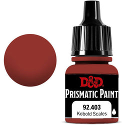 Paint Wizkids: D&D Prismatic
