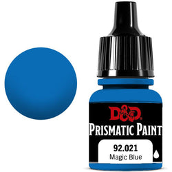 Paint Wizkids: D&D Prismatic
