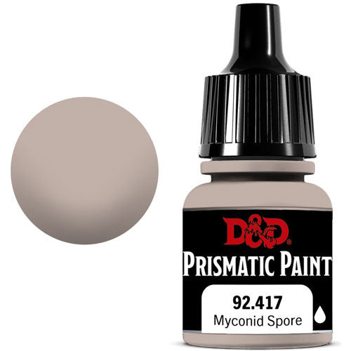 Paint Wizkids: D&D Prismatic