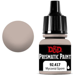 Paint Wizkids: D&D Prismatic