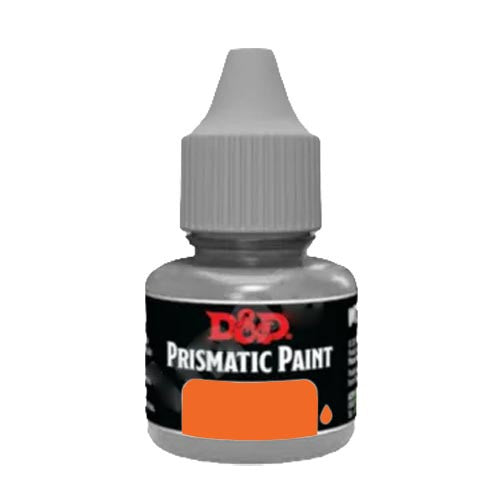 Paint Wizkids: D&D Prismatic