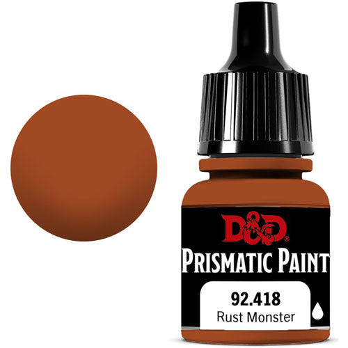 Paint Wizkids: D&D Prismatic