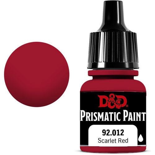Paint Wizkids: D&D Prismatic