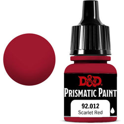 Paint Wizkids: D&D Prismatic