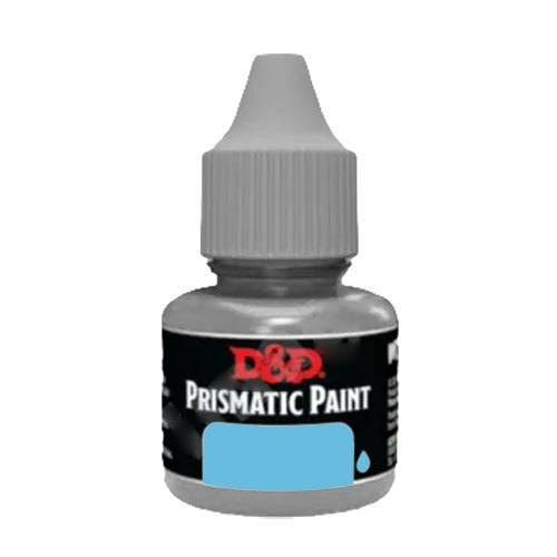 Paint Wizkids: D&D Prismatic