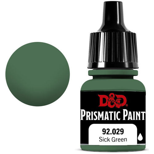 Paint Wizkids: D&D Prismatic