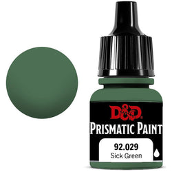 Paint Wizkids: D&D Prismatic