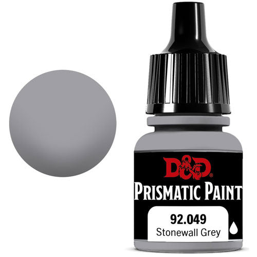 Paint Wizkids: D&D Prismatic
