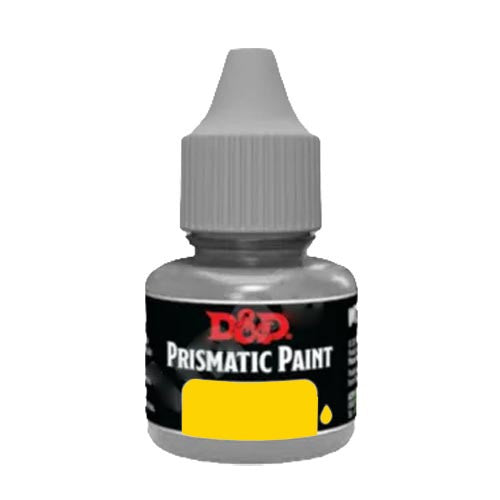 Paint Wizkids: D&D Prismatic