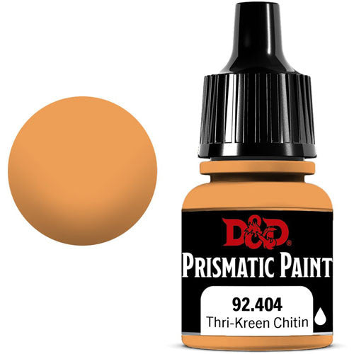 Paint Wizkids: D&D Prismatic