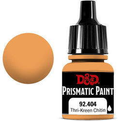 Paint Wizkids: D&D Prismatic