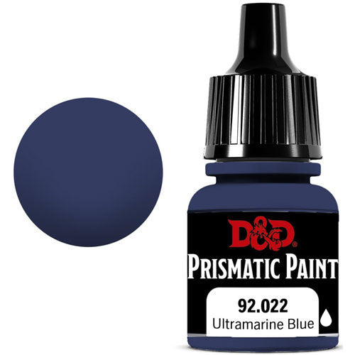 Paint Wizkids: D&D Prismatic