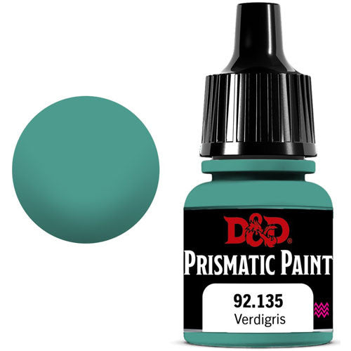 Paint Wizkids: D&D Prismatic