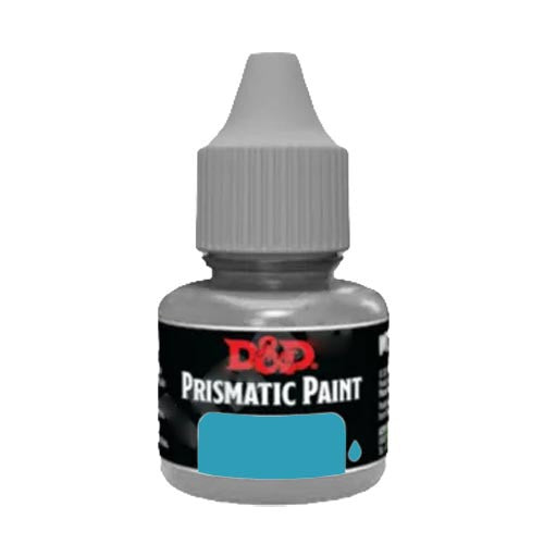 Paint Wizkids: D&D Prismatic