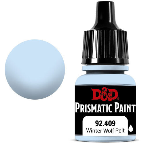 Paint Wizkids: D&D Prismatic