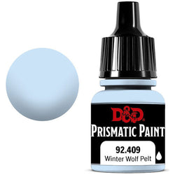 Paint Wizkids: D&D Prismatic