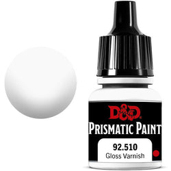 Paint Wizkids: D&D Prismatic