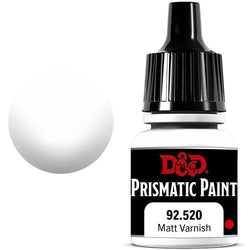 Paint Wizkids: D&D Prismatic