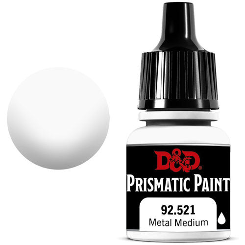 Paint Wizkids: D&D Prismatic