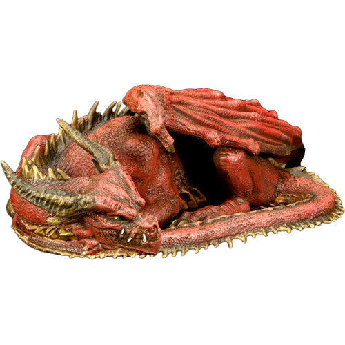 Dungeons & Dragons Replicas of the Realms: Pseudodragon Life-Sized Figure