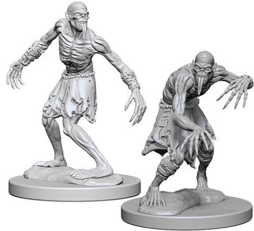 Mini Dungeons & Dragons - Nolzurs Marvelous: Ghouls