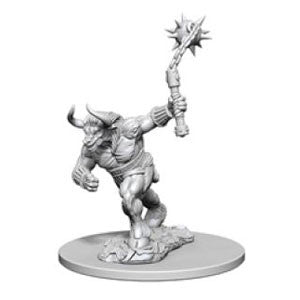 Mini Dungeons & Dragons - Nolzurs Marvelous: Minotaur