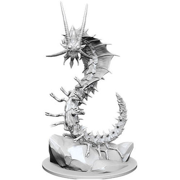 Mini Dungeons & Dragons - Nolzurs Marvelous: Adult Remorhaz