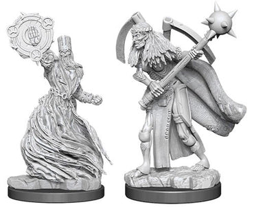 Mini Pathfinder Deep Cuts: Liches