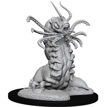 Mini Dungeons & Dragons - Nolzurs Marvelous: Carrion Crawler