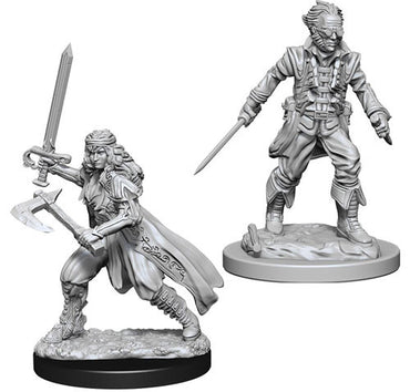 Mini Dungeons & Dragons - Nolzurs Marvelous: Vampire Hunters