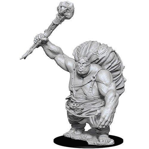 Mini Dungeons & Dragons - Nolzurs Marvelous: Hill Giant