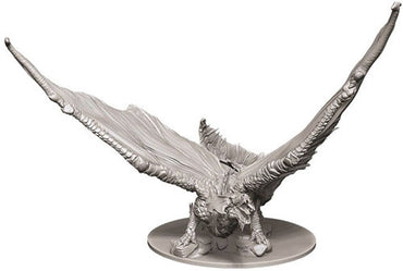 Mini Dungeons & Dragons - Nolzurs Marvelous: Dragon Young Brass